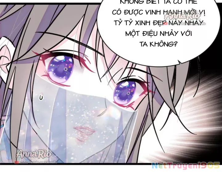 Manh Động Thú Thế Chapter 520 - Trang 2