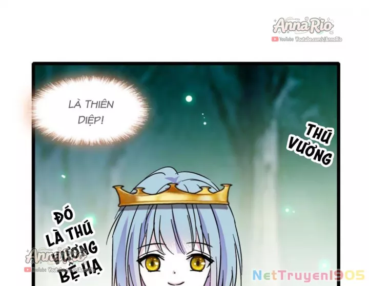 Manh Động Thú Thế Chapter 520 - Trang 2