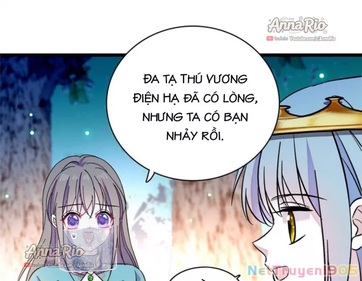 Manh Động Thú Thế Chapter 520 - Trang 2