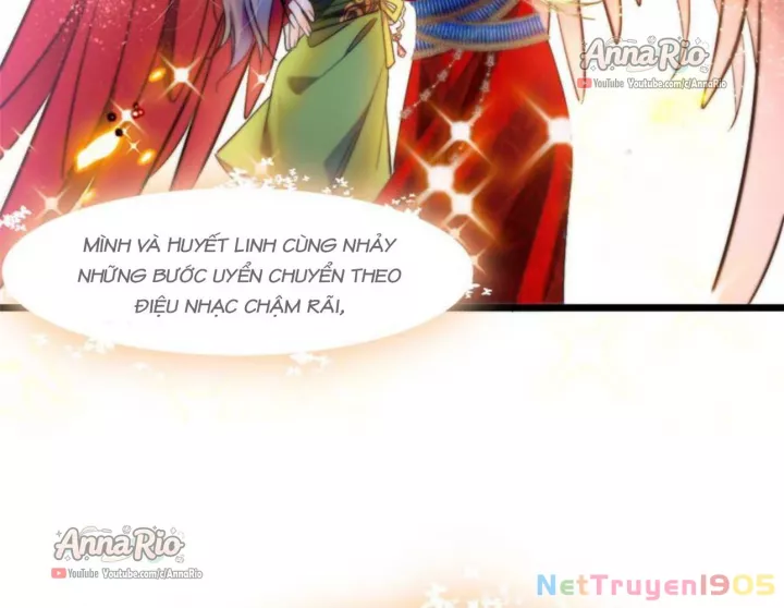 Manh Động Thú Thế Chapter 520 - Trang 2