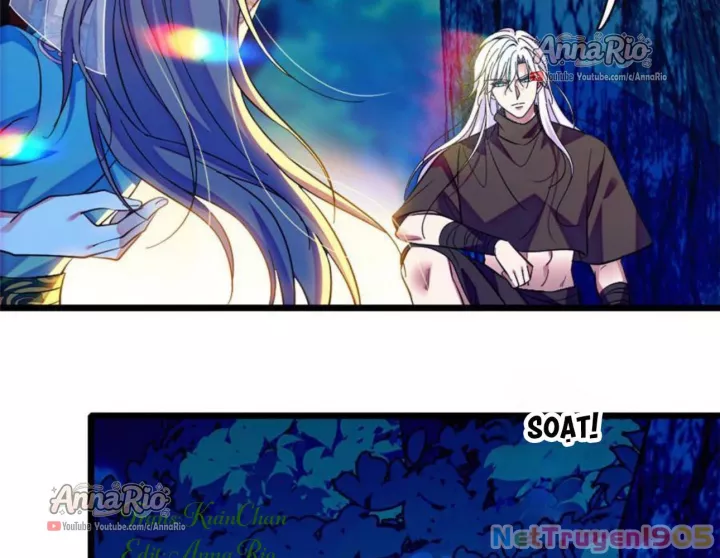 Manh Động Thú Thế Chapter 521 - Trang 2