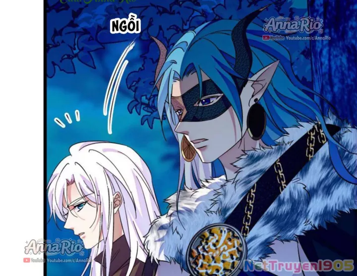 Manh Động Thú Thế Chapter 521 - Trang 2