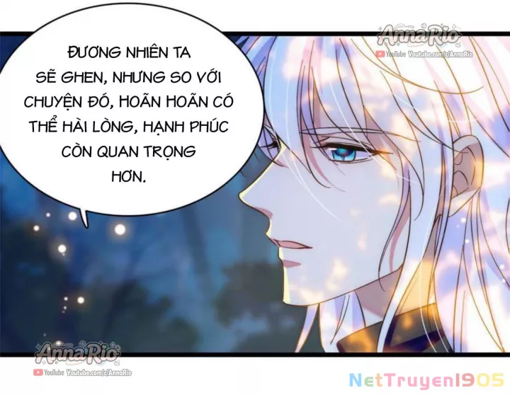 Manh Động Thú Thế Chapter 521 - Trang 2