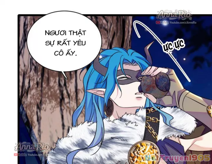 Manh Động Thú Thế Chapter 521 - Trang 2