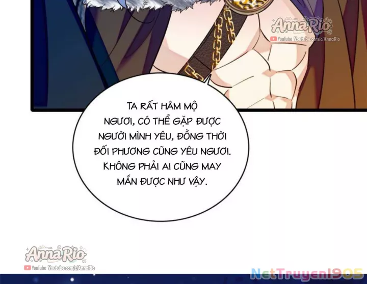 Manh Động Thú Thế Chapter 521 - Trang 2