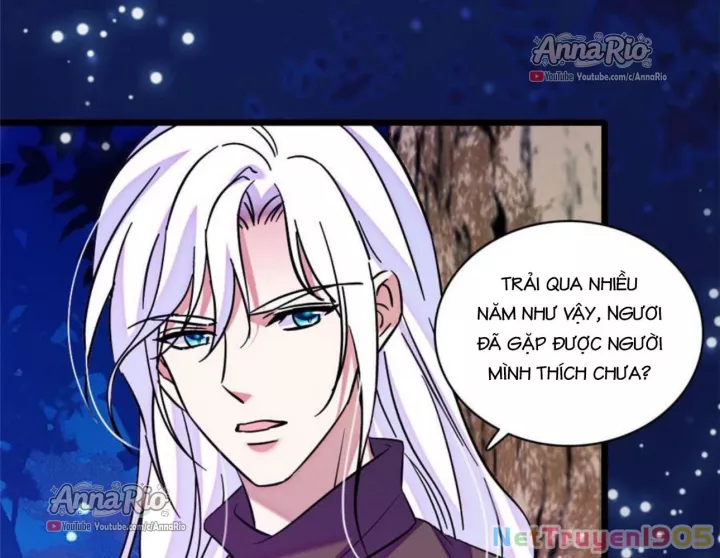 Manh Động Thú Thế Chapter 521 - Trang 2