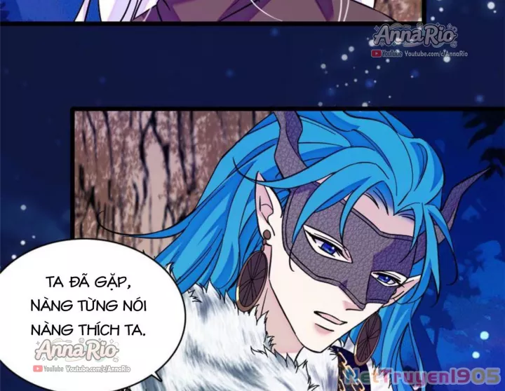 Manh Động Thú Thế Chapter 521 - Trang 2