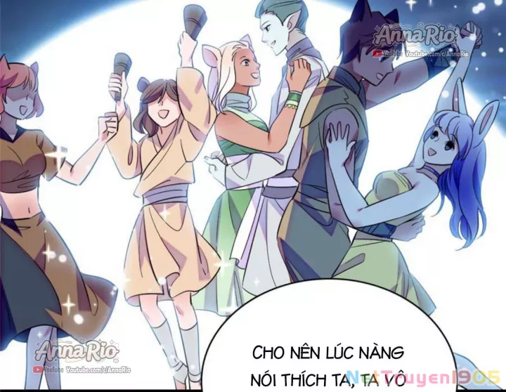 Manh Động Thú Thế Chapter 521 - Trang 2