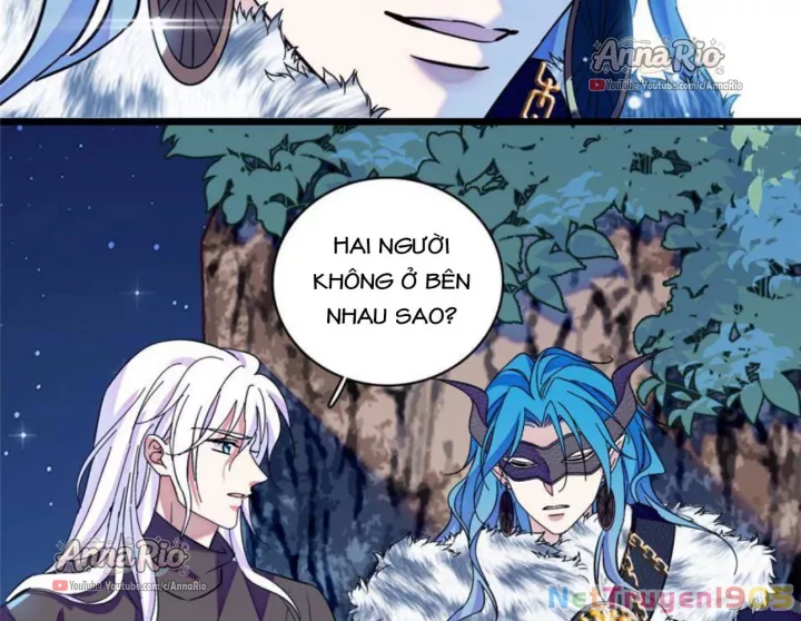 Manh Động Thú Thế Chapter 521 - Trang 2