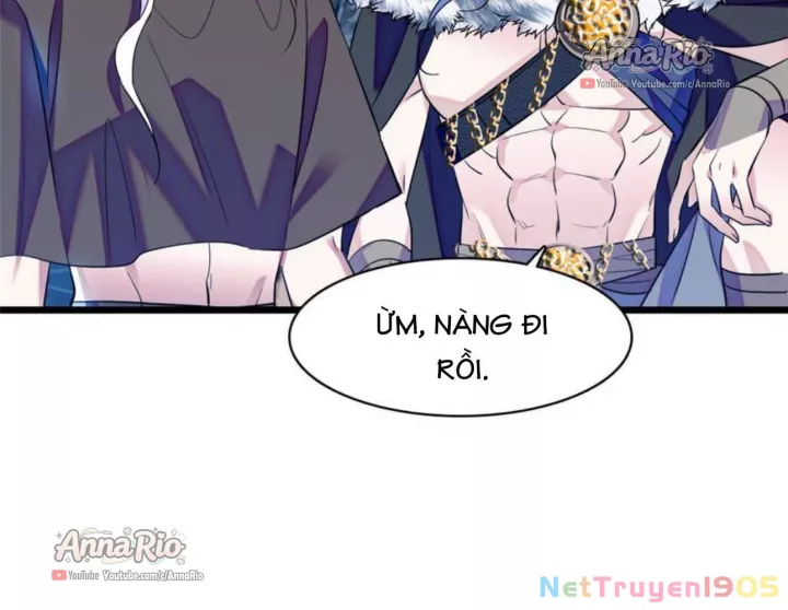 Manh Động Thú Thế Chapter 521 - Trang 2