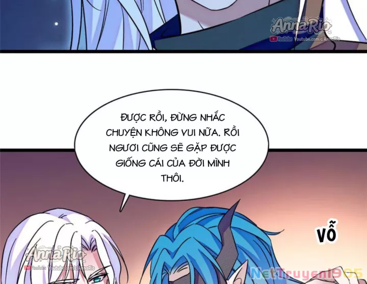 Manh Động Thú Thế Chapter 521 - Trang 2