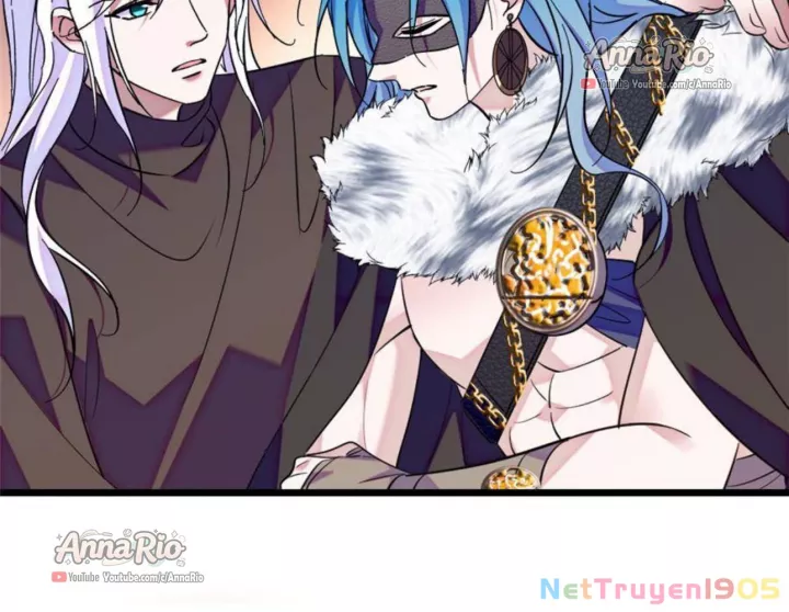 Manh Động Thú Thế Chapter 521 - Trang 2