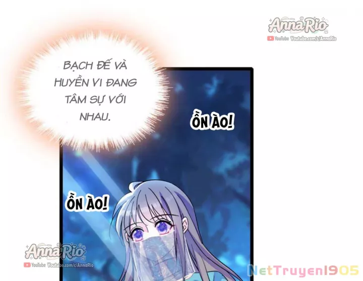 Manh Động Thú Thế Chapter 521 - Trang 2