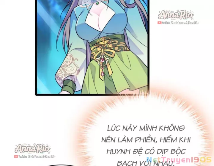 Manh Động Thú Thế Chapter 521 - Trang 2