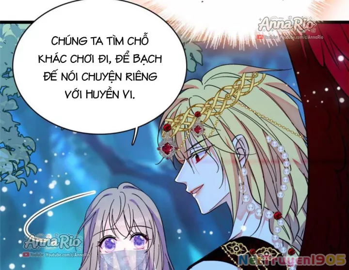 Manh Động Thú Thế Chapter 521 - Trang 2