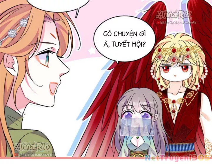 Manh Động Thú Thế Chapter 521 - Trang 2