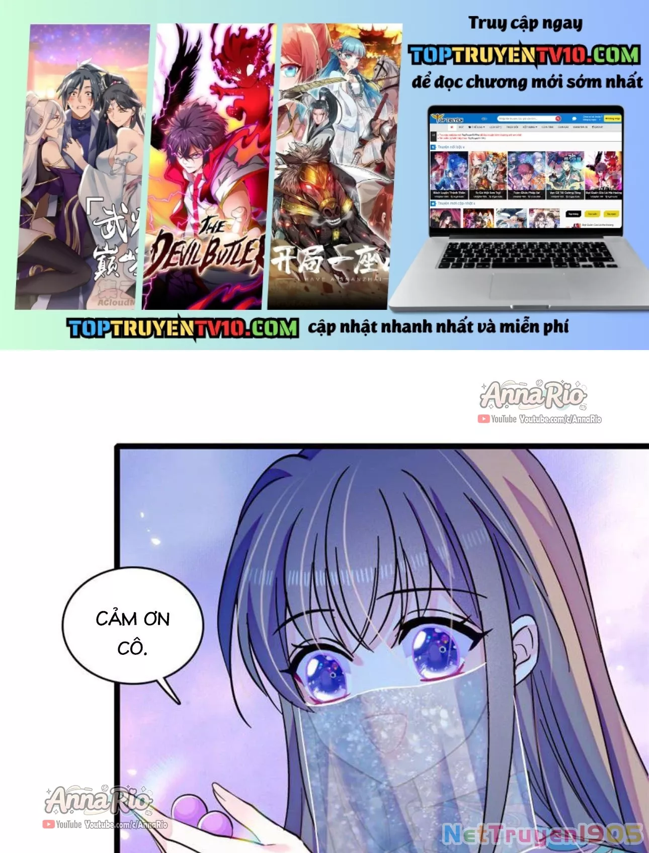 Manh Động Thú Thế Chapter 522 - Trang 2