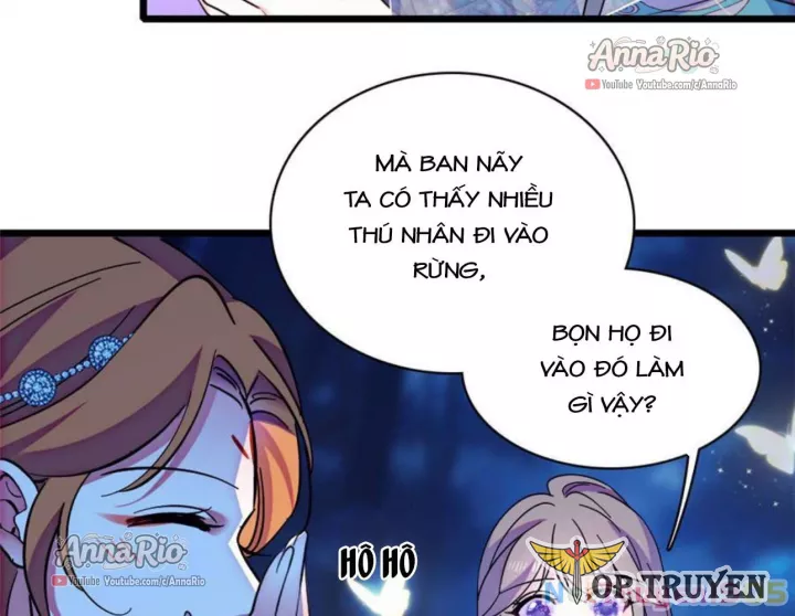 Manh Động Thú Thế Chapter 522 - Trang 2
