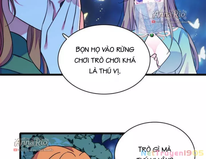 Manh Động Thú Thế Chapter 522 - Trang 2