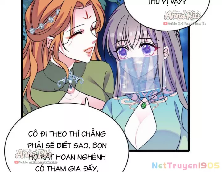 Manh Động Thú Thế Chapter 522 - Trang 2