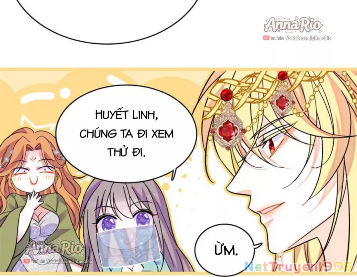 Manh Động Thú Thế Chapter 522 - Trang 2