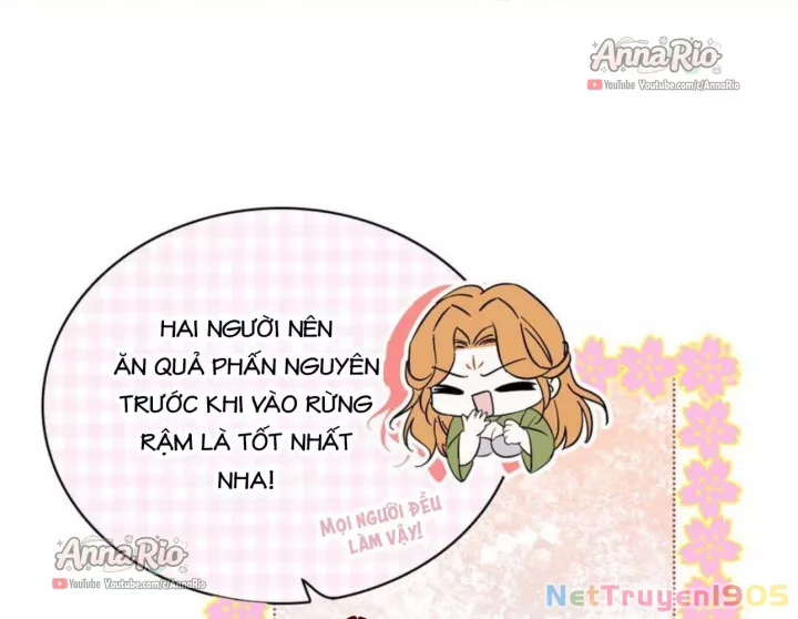 Manh Động Thú Thế Chapter 522 - Trang 2