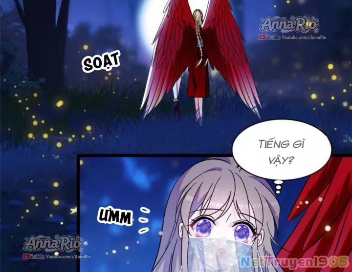 Manh Động Thú Thế Chapter 522 - Trang 2