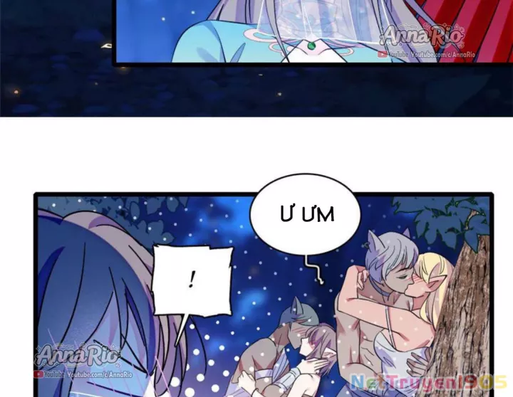 Manh Động Thú Thế Chapter 522 - Trang 2