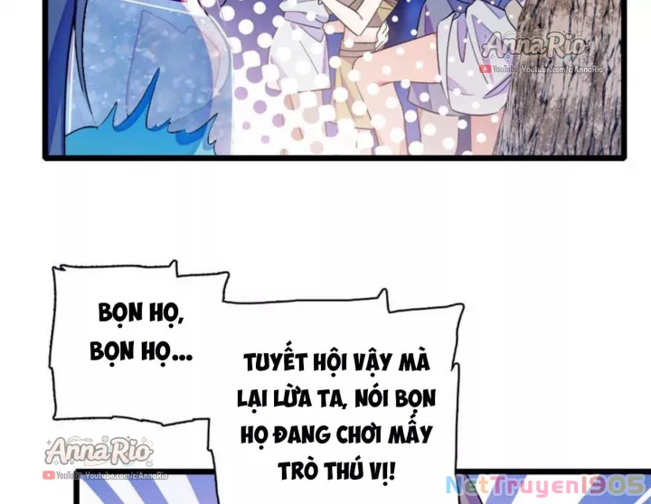 Manh Động Thú Thế Chapter 522 - Trang 2