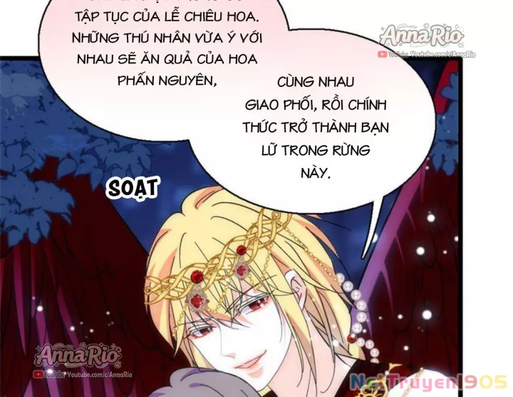 Manh Động Thú Thế Chapter 522 - Trang 2