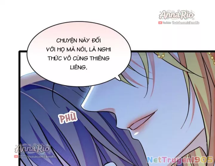 Manh Động Thú Thế Chapter 522 - Trang 2