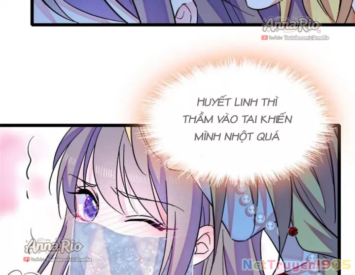 Manh Động Thú Thế Chapter 522 - Trang 2