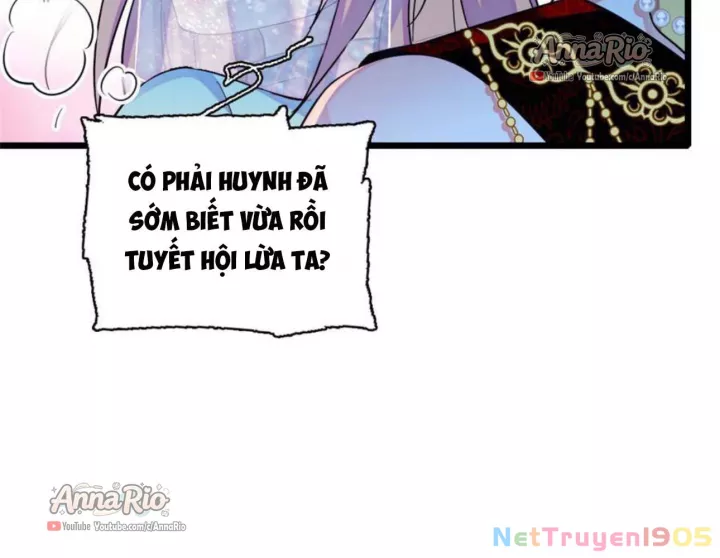 Manh Động Thú Thế Chapter 522 - Trang 2