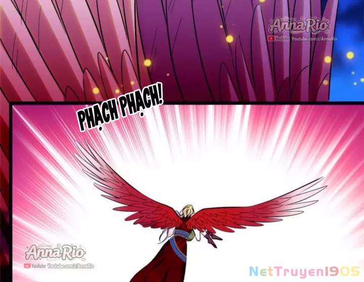 Manh Động Thú Thế Chapter 522 - Trang 2