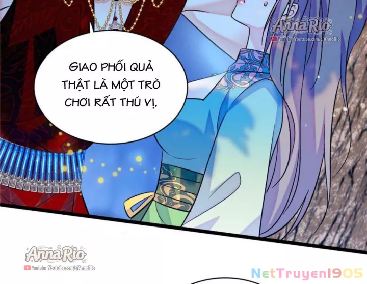 Manh Động Thú Thế Chapter 522 - Trang 2