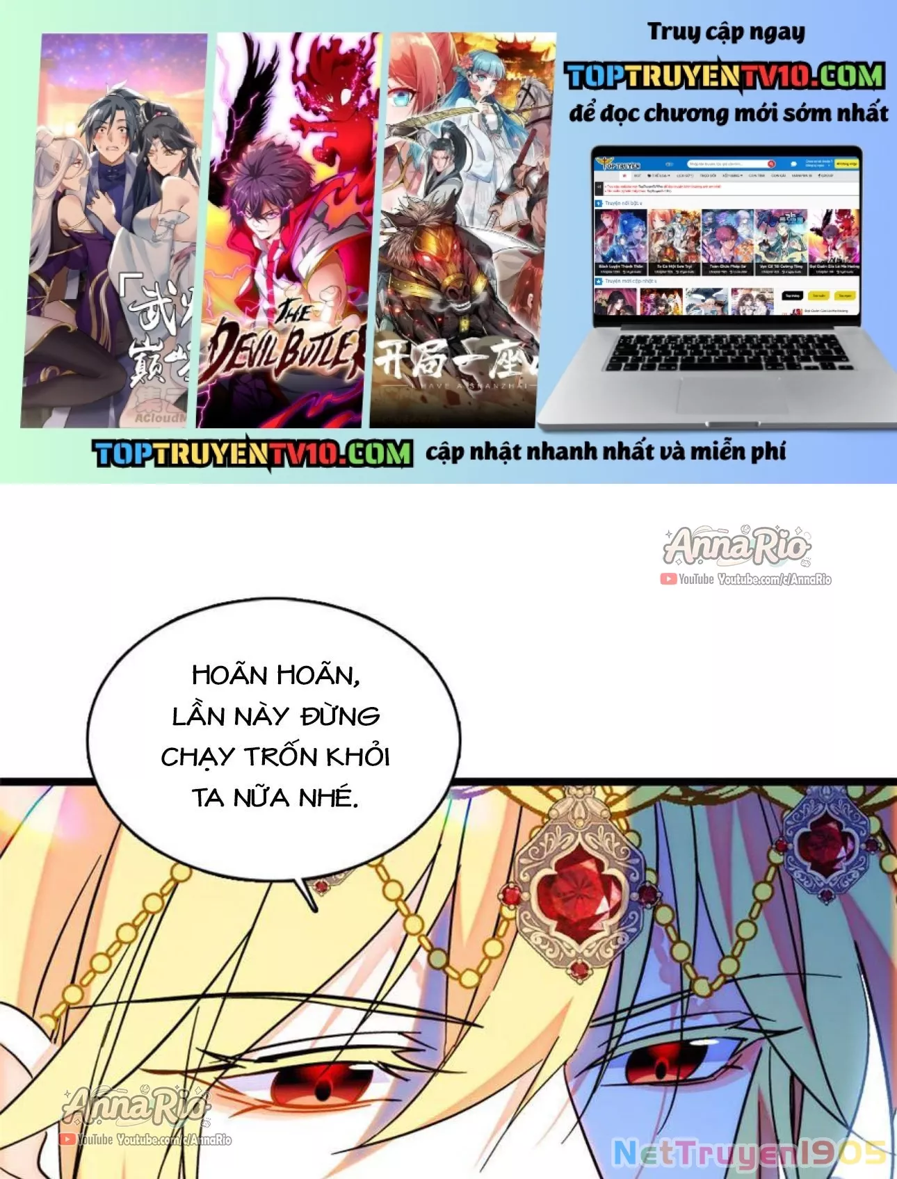 Manh Động Thú Thế Chapter 523 - Trang 2