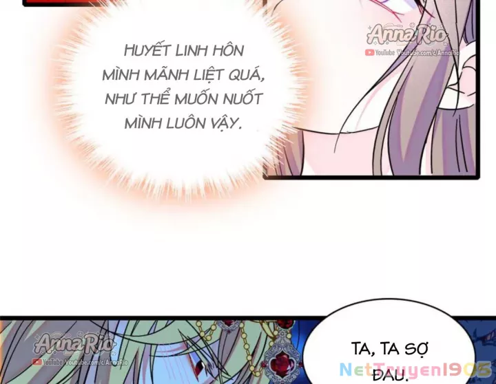 Manh Động Thú Thế Chapter 523 - Trang 2