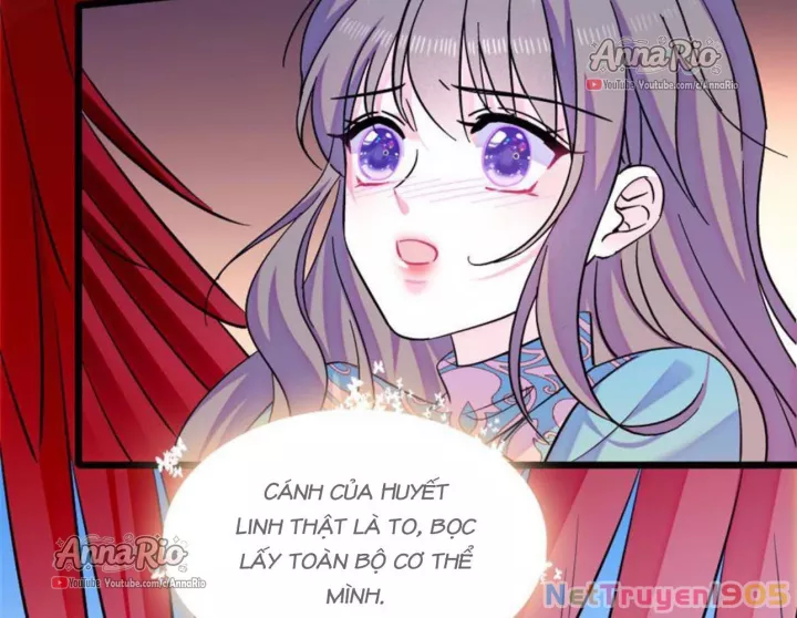 Manh Động Thú Thế Chapter 523 - Trang 2
