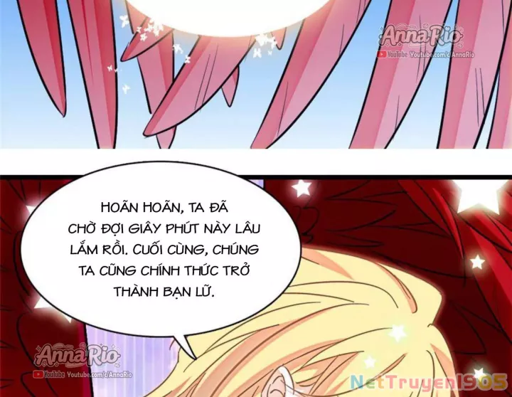Manh Động Thú Thế Chapter 523 - Trang 2