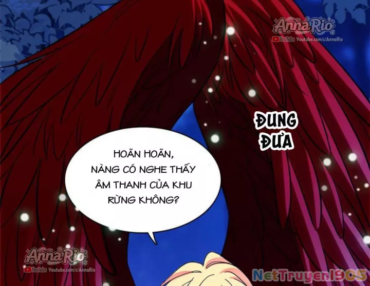 Manh Động Thú Thế Chapter 523 - Trang 2