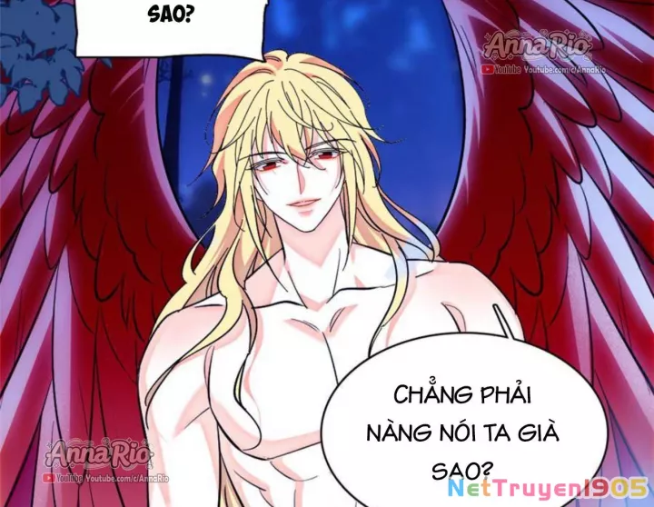 Manh Động Thú Thế Chapter 524 - Trang 2