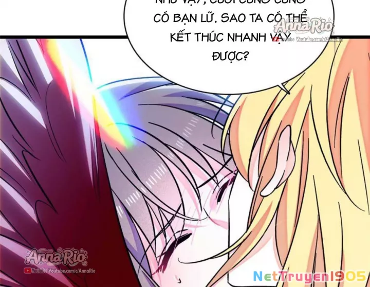 Manh Động Thú Thế Chapter 524 - Trang 2