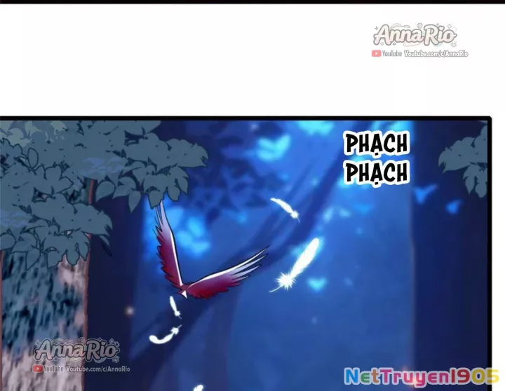 Manh Động Thú Thế Chapter 524 - Trang 2