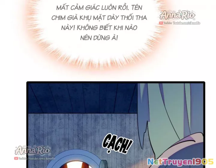 Manh Động Thú Thế Chapter 524 - Trang 2