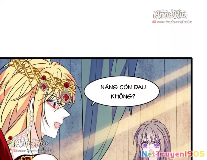 Manh Động Thú Thế Chapter 524 - Trang 2