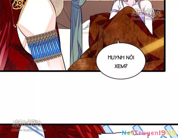 Manh Động Thú Thế Chapter 524 - Trang 2