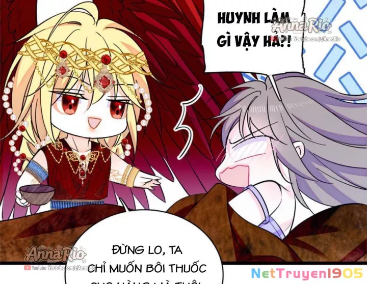 Manh Động Thú Thế Chapter 524 - Trang 2