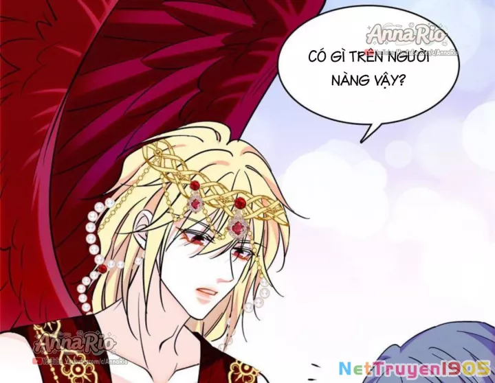 Manh Động Thú Thế Chapter 524 - Trang 2