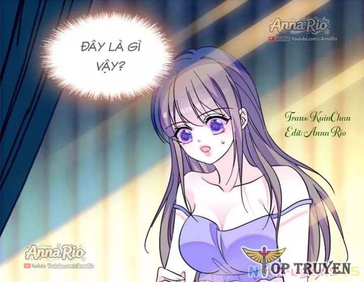 Manh Động Thú Thế Chapter 525 - Trang 2