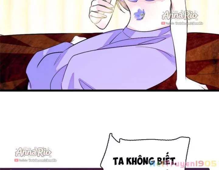 Manh Động Thú Thế Chapter 525 - Trang 2